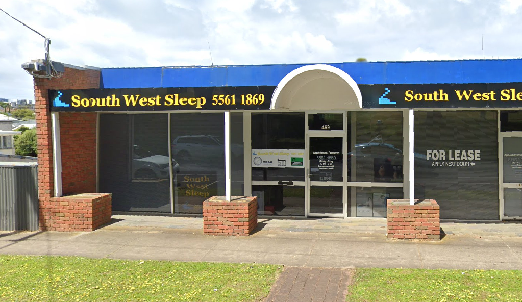Warrnambool Store